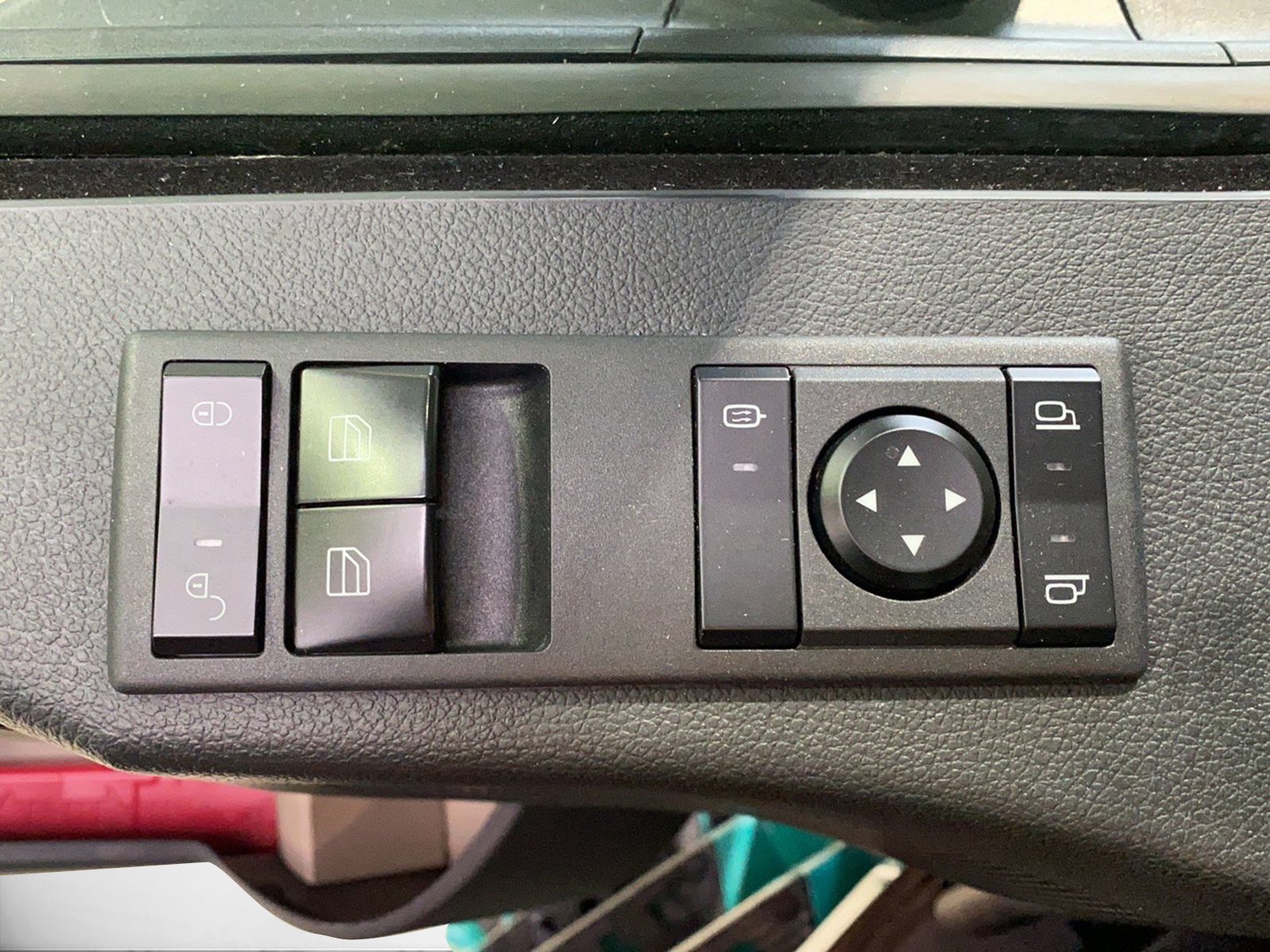 Actros 1845 LS 4x2 F 13 Schubbodenhydrl. Bild 10