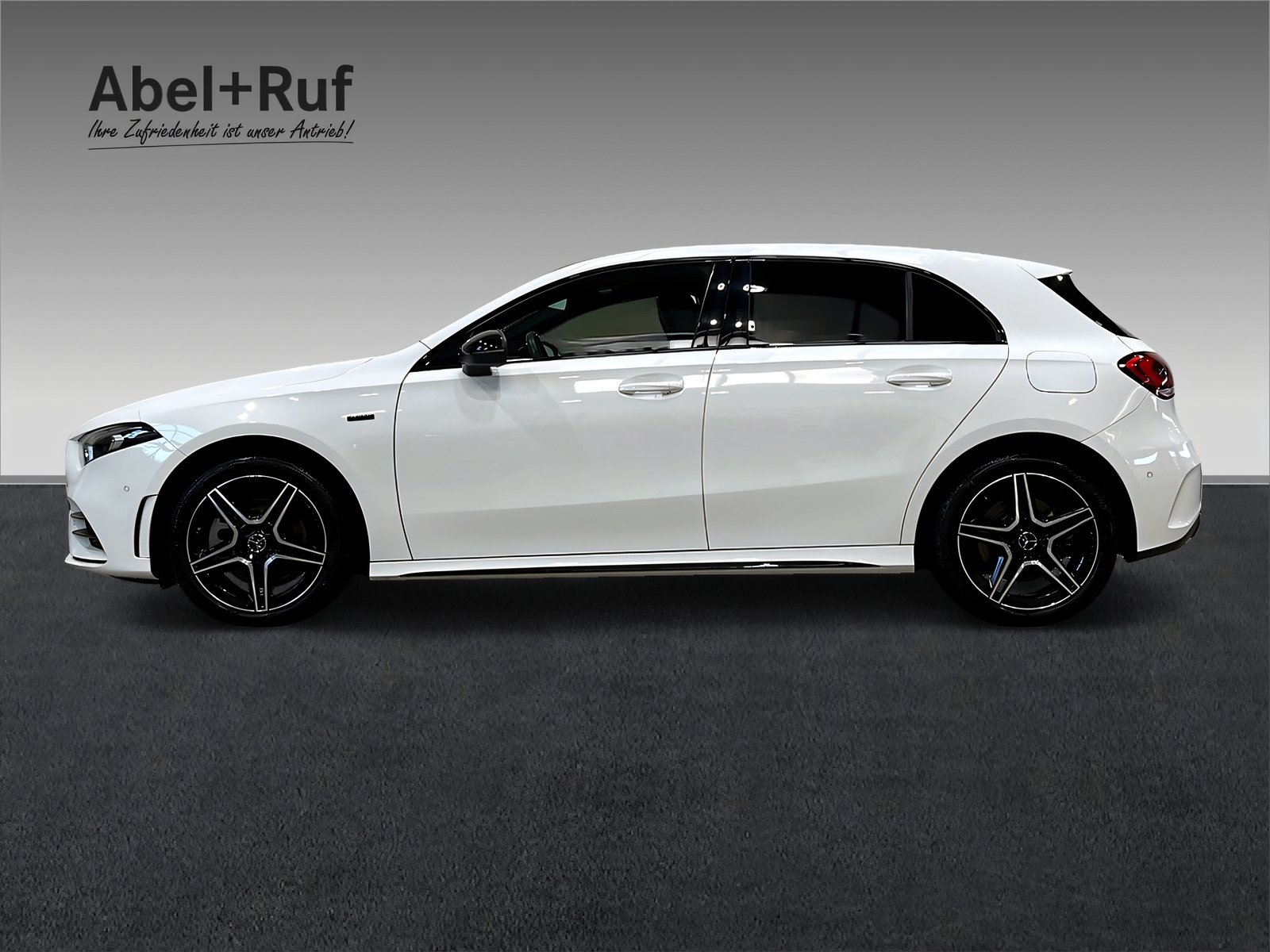 A 250 e AMG+LED+NIGHT+Kamera+Ambiente+CarPlay Bild 5