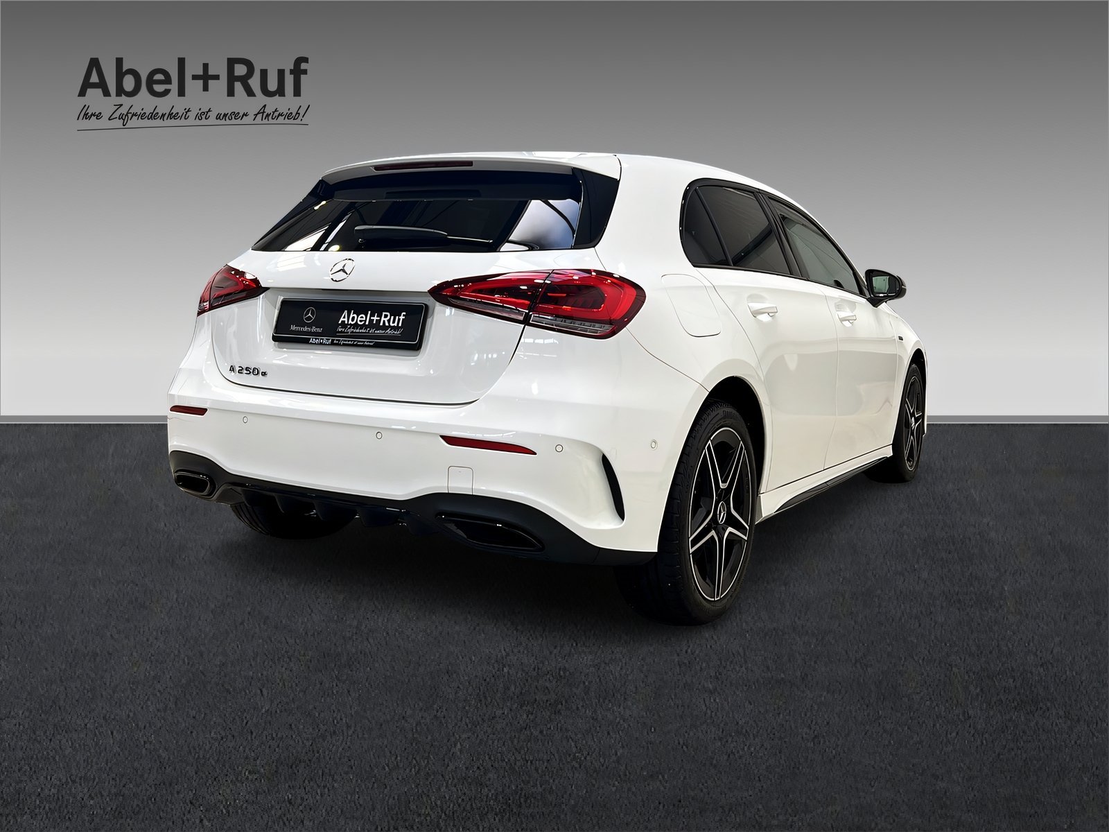 A 250 e AMG+LED+NIGHT+Kamera+Ambiente+CarPlay Bild 7