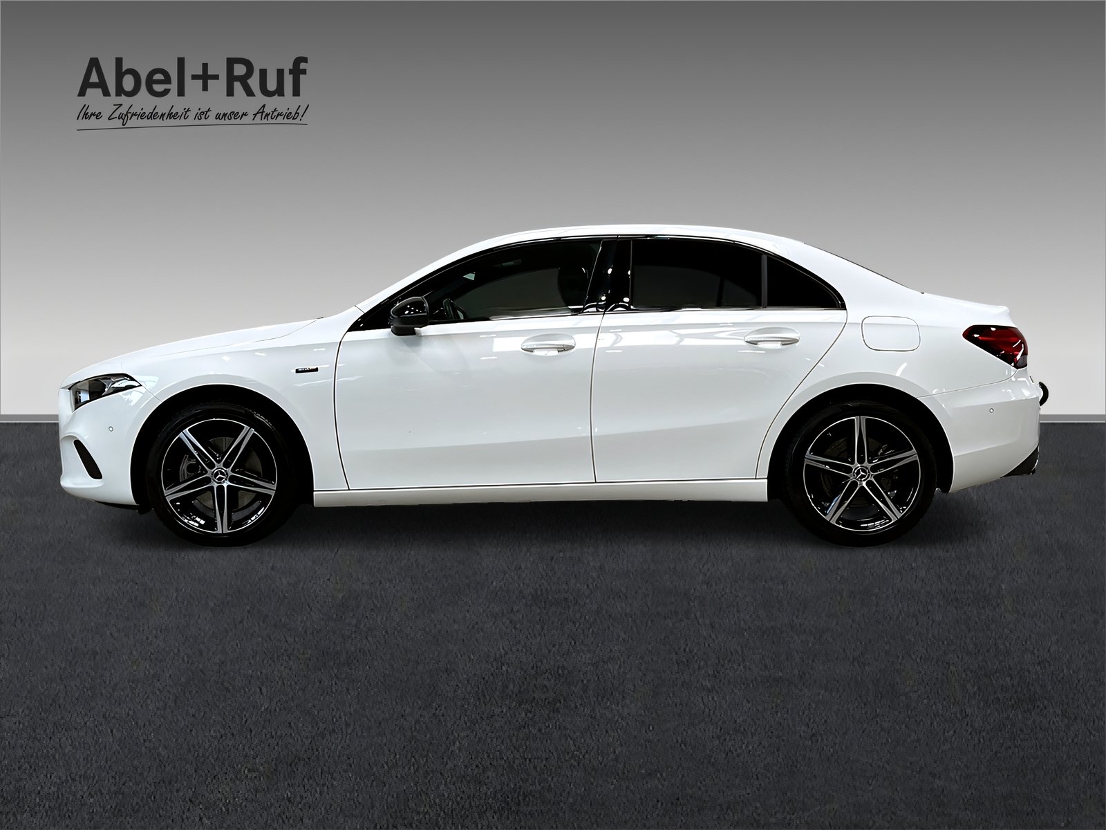 A 250 e Limo PROGRESSIVE+MBUX+NIGHT+Kam+SHZ+18 Bild 5
