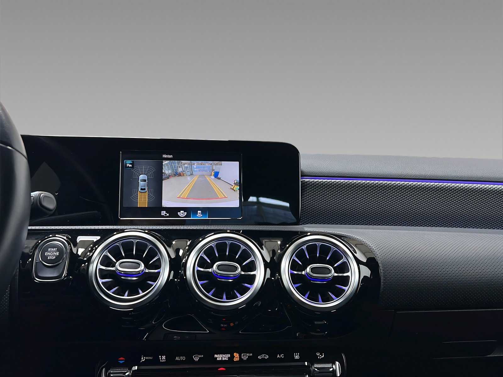 A 250 e Limo PROGRESSIVE+MBUX+NIGHT+Kam+SHZ+18 Bild 15
