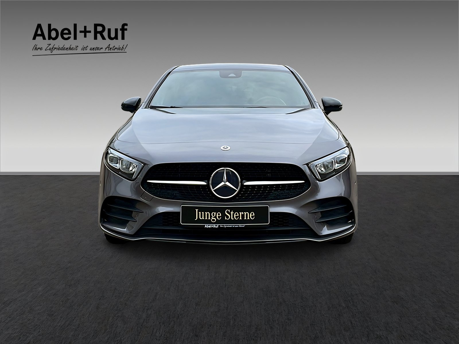 A 250 e AMG+LED+NIGHT+Kamera+CarPlay+Ambiente Bild 2