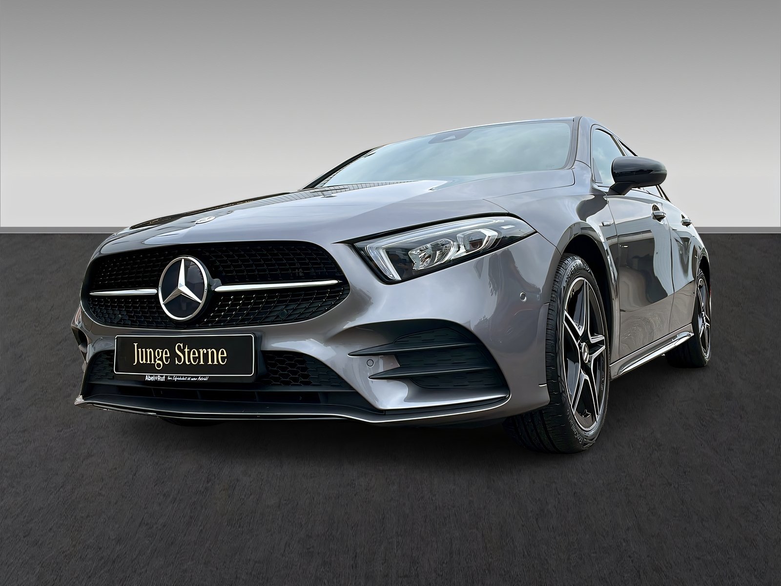 A 250 e AMG+LED+NIGHT+Kamera+CarPlay+Ambiente Bild 3