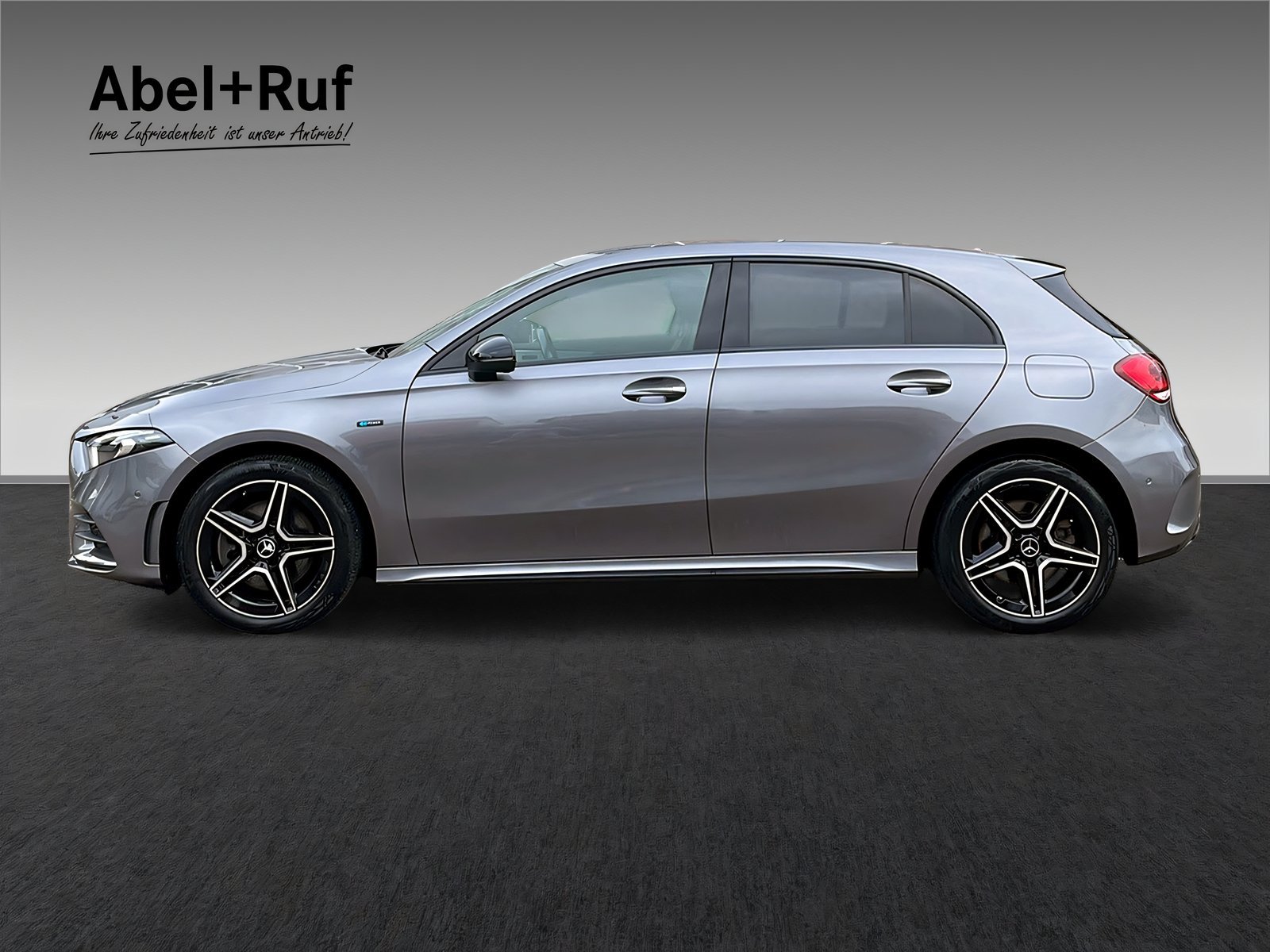 A 250 e AMG+LED+NIGHT+Kamera+CarPlay+Ambiente Bild 5