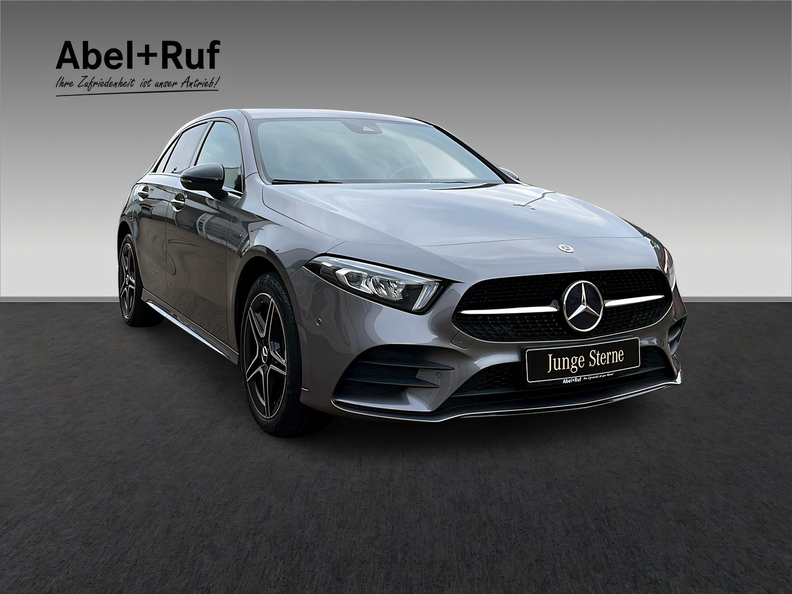 A 250 e AMG+LED+NIGHT+Kamera+CarPlay+Ambiente Bild 6