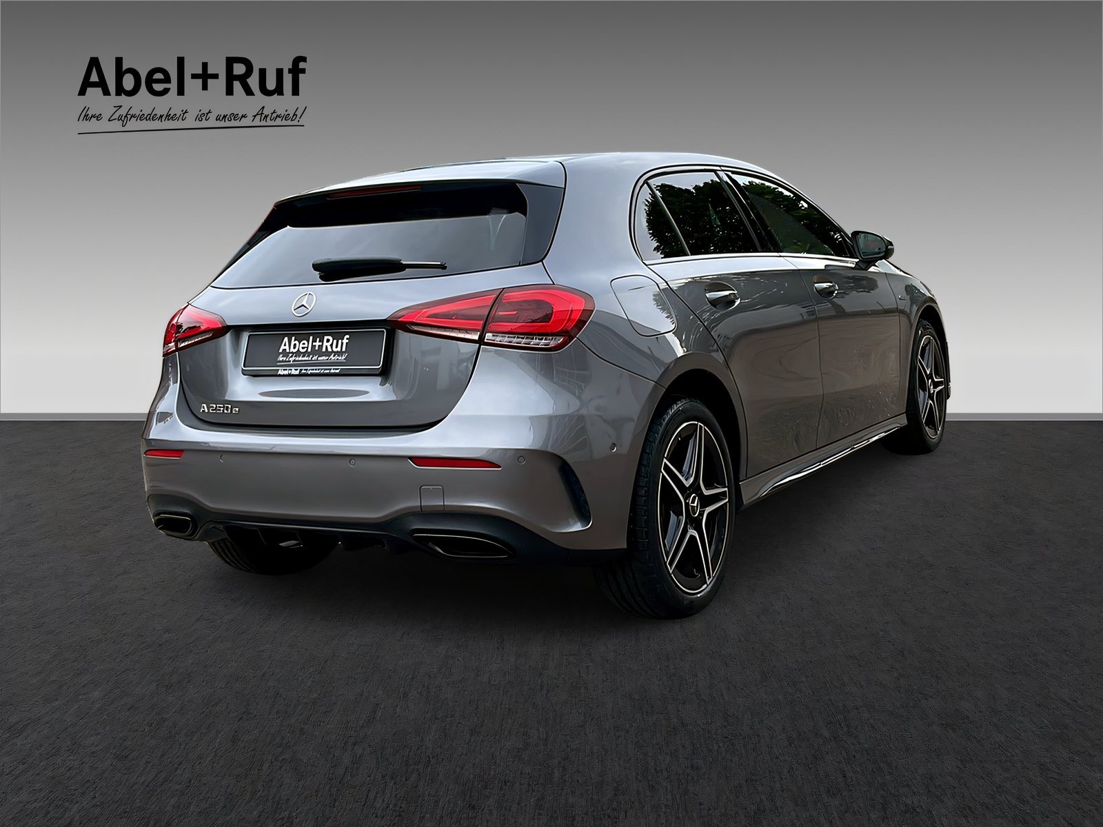 A 250 e AMG+LED+NIGHT+Kamera+CarPlay+Ambiente Bild 7