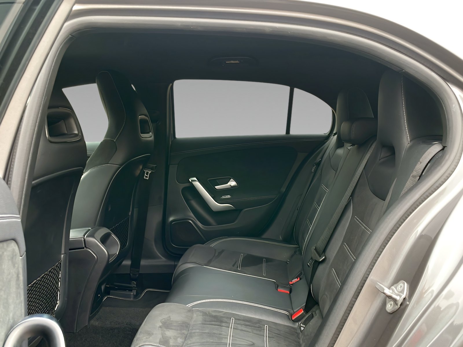 A 250 e AMG+LED+NIGHT+Kamera+CarPlay+Ambiente Bild 10