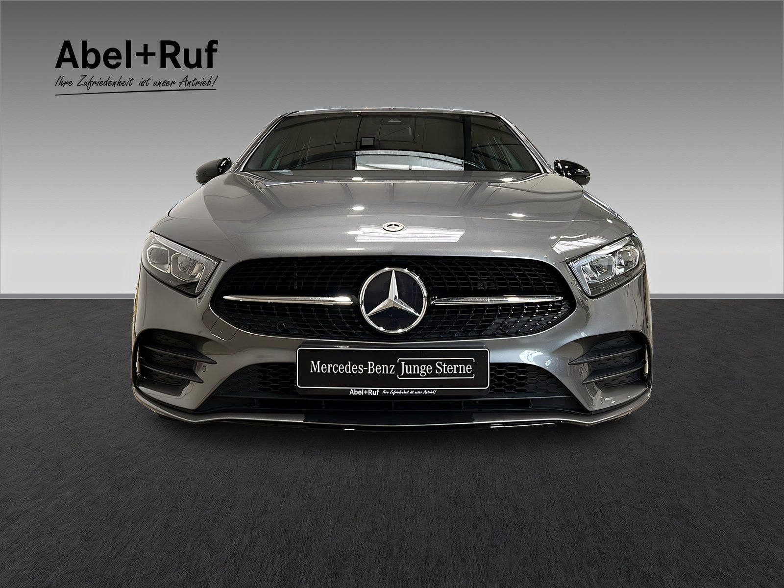 A 250 e Kompaktlimousine AMG+LED+NIGHT+Kamera Bild 2