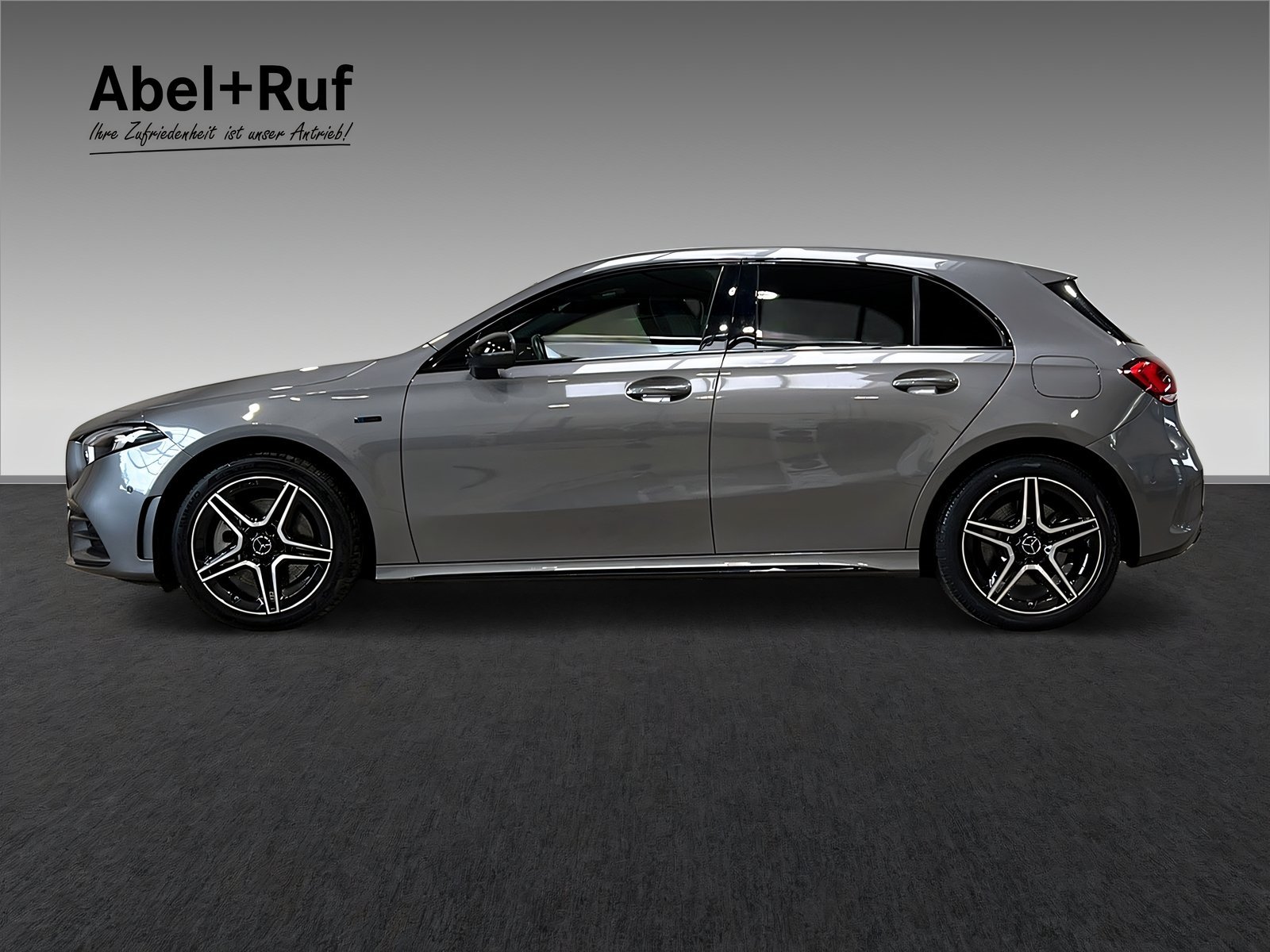 A 250 e Kompaktlimousine AMG+LED+NIGHT+Kamera Bild 6