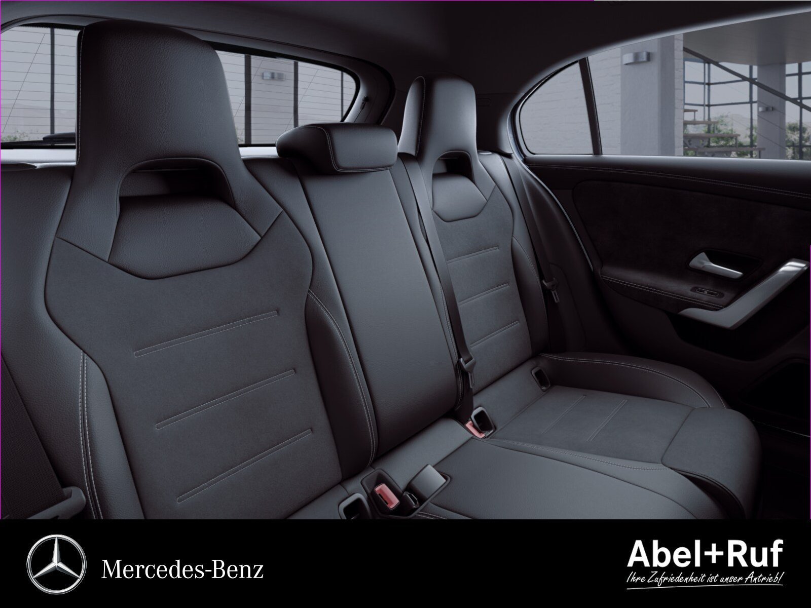 A 250 e AMG+MULTI+NIGHT+Kamera+Panorama+CarPlay Bild 9