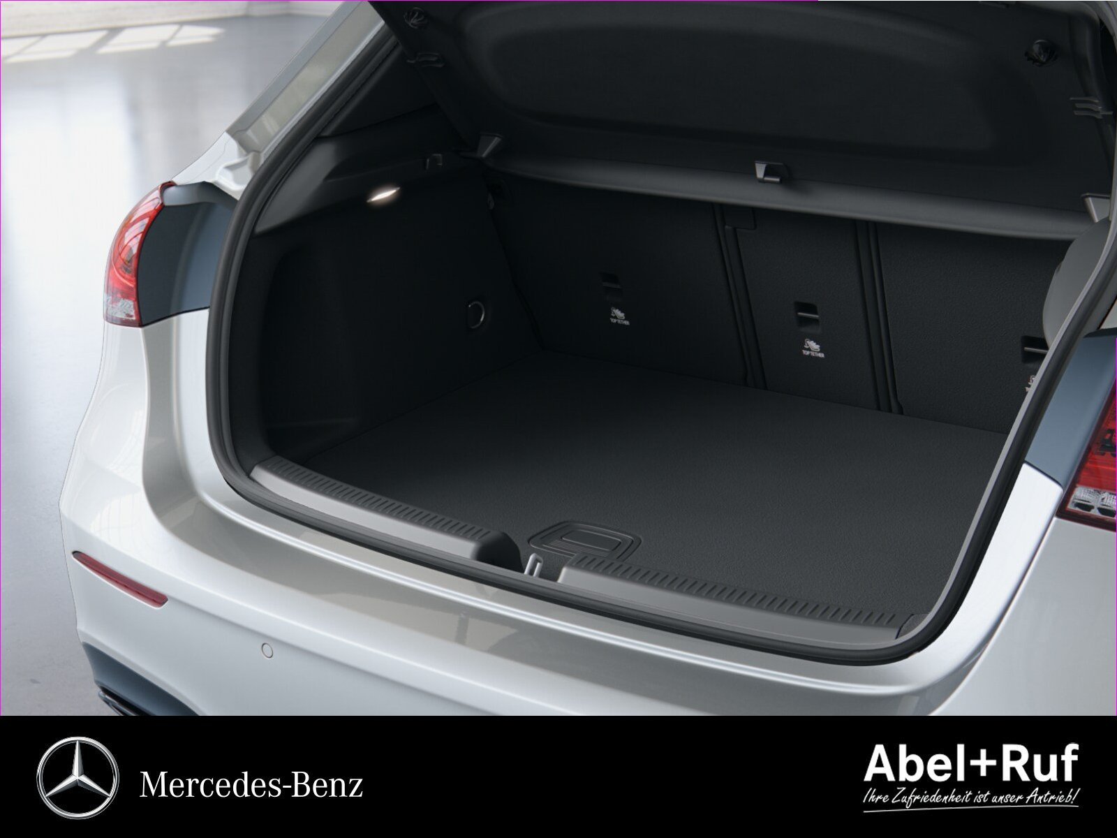 A 250 e AMG+MULTI+NIGHT+Kamera+Panorama+CarPlay Bild 11