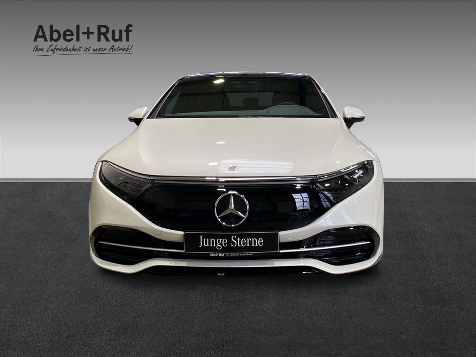 EQS 580 4M+HYPER+Pano+AIRMATIC+DISTR+DIGITAL+360 Bild 2