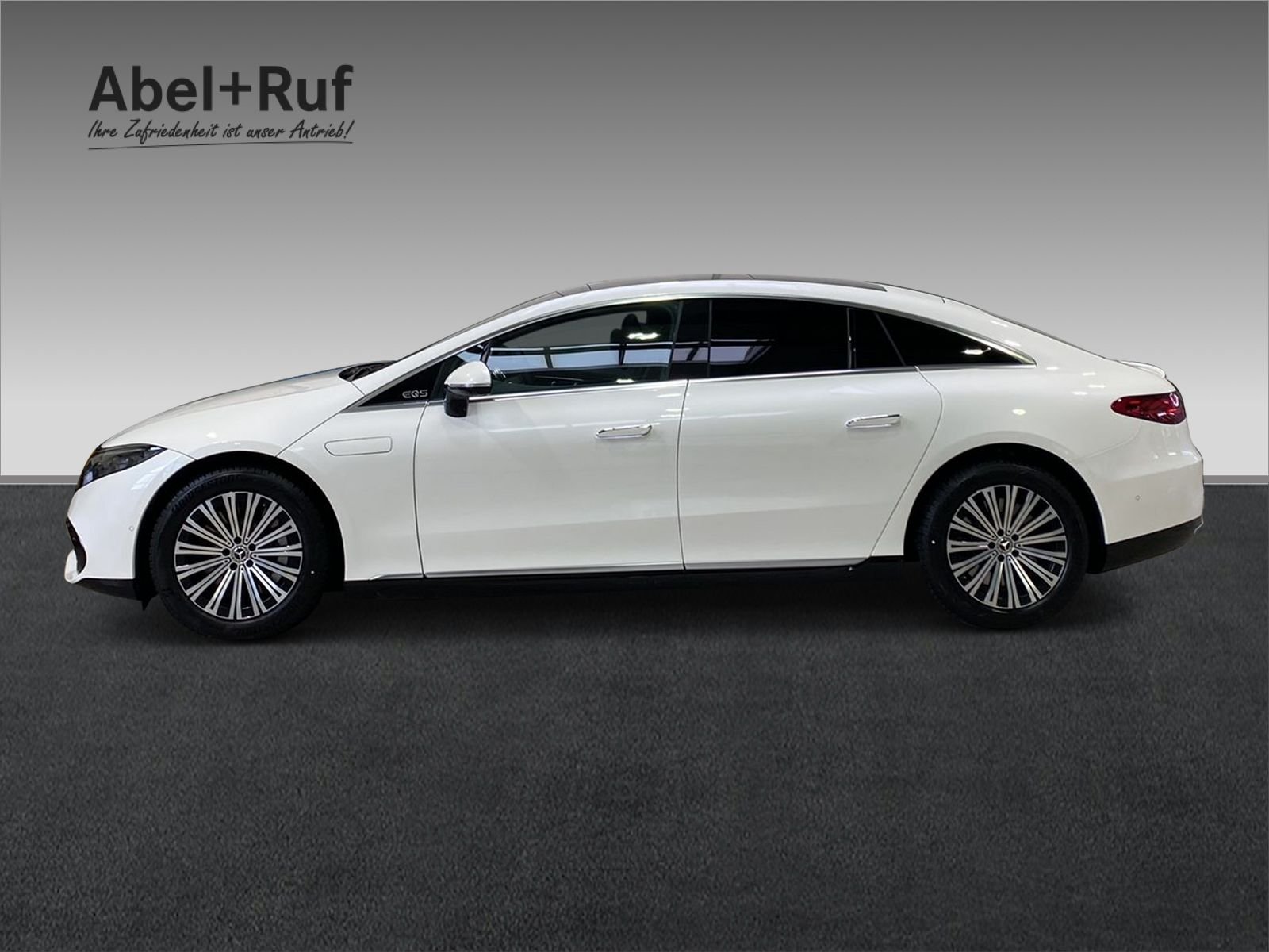 EQS 580 4M+HYPER+Pano+AIRMATIC+DISTR+DIGITAL+360 Bild 4