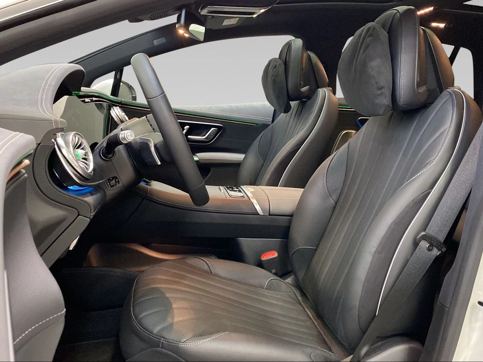 EQS 580 4M+HYPER+Pano+AIRMATIC+DISTR+DIGITAL+360 Bild 5