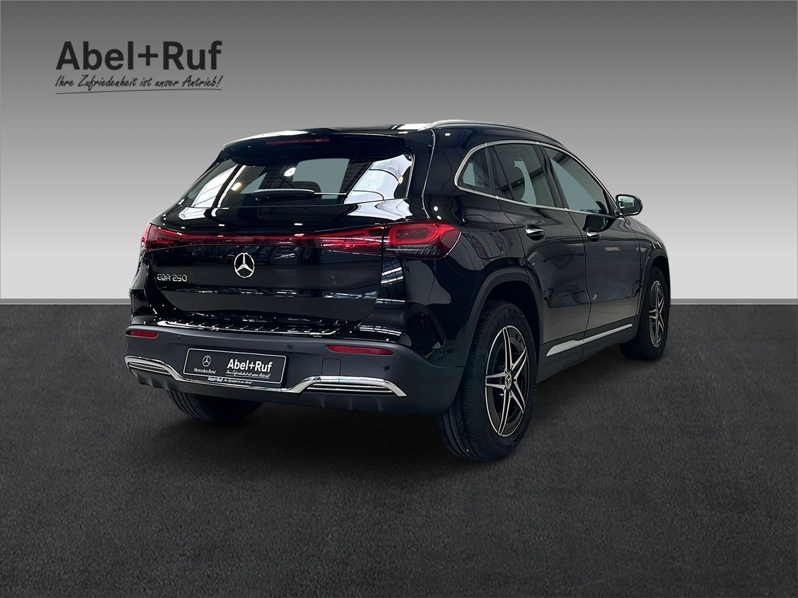 EQA 250 AMG+MBUX+CarPlay+Kam+DISTRO+LED+SHZ+18 Bild 4