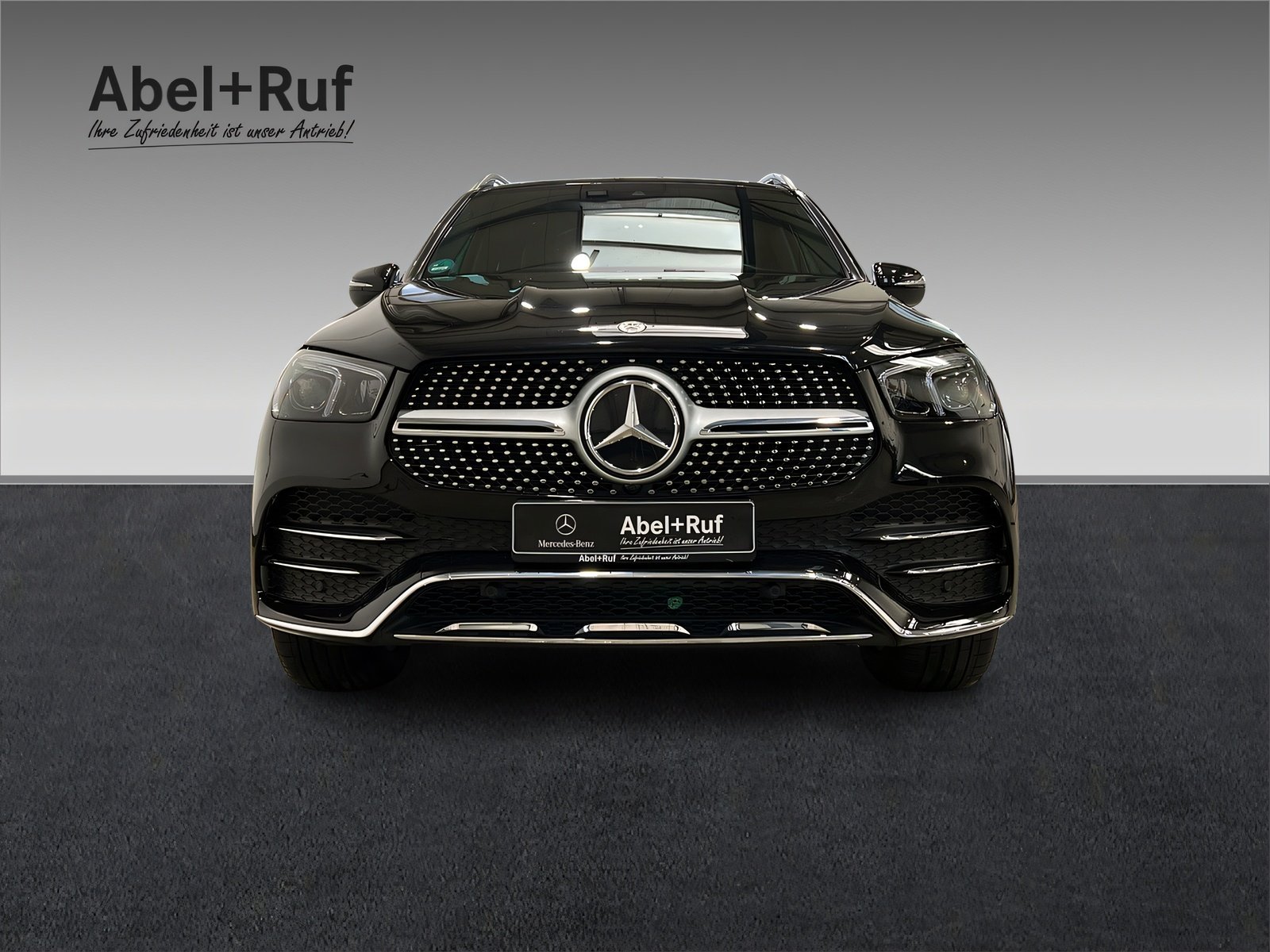 GLE 300 d 4M EXCLUSIV+AMG+MBUX+Memory+Kamera+20 Bild 2