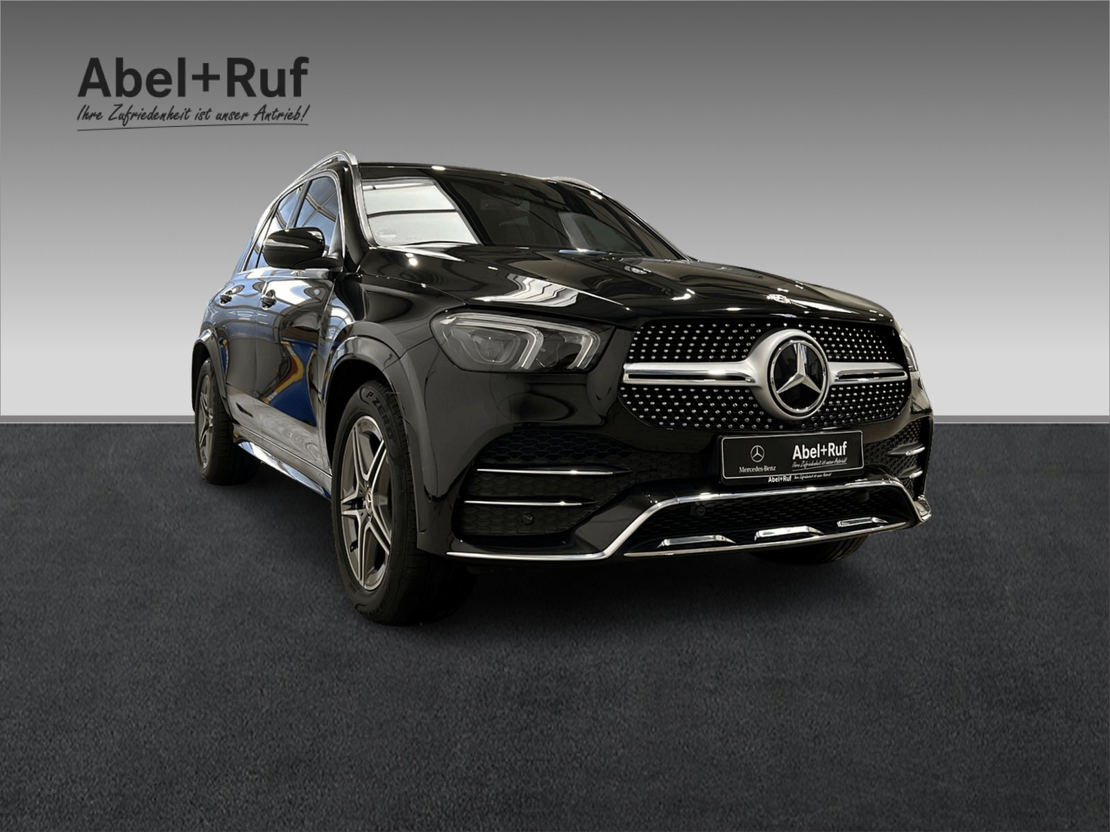 GLE 300 d 4M EXCLUSIV+AMG+MBUX+Memory+Kamera+20 Bild 3