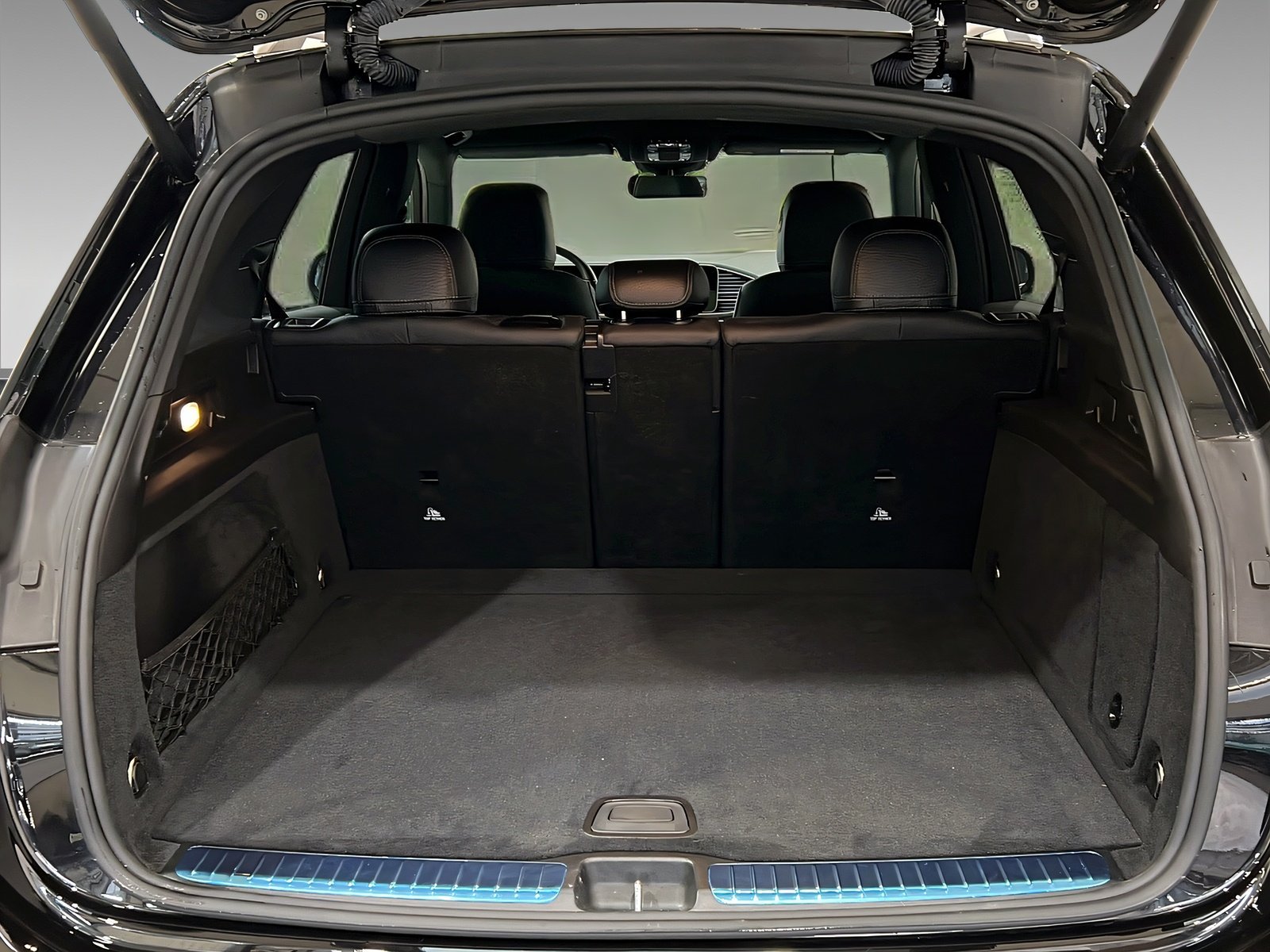 GLE 300 d 4M EXCLUSIV+AMG+MBUX+Memory+Kamera+20 Bild 6