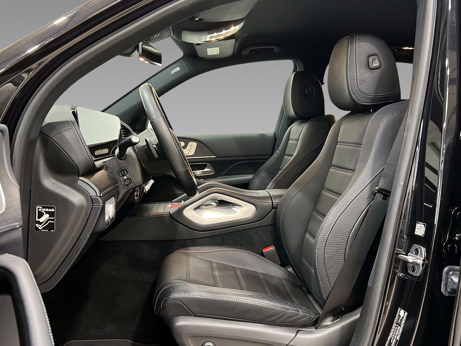 GLE 300 d 4M EXCLUSIV+AMG+MBUX+Memory+Kamera+20 Bild 8