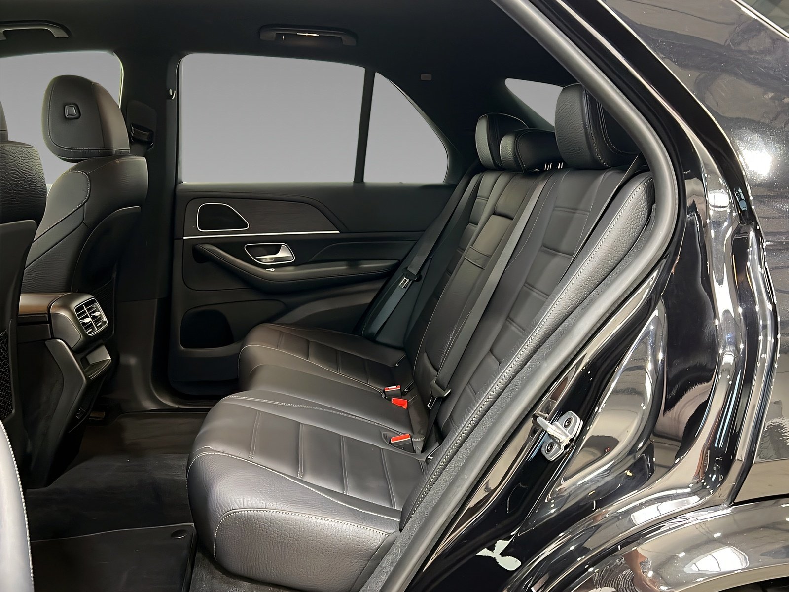 GLE 300 d 4M EXCLUSIV+AMG+MBUX+Memory+Kamera+20 Bild 9