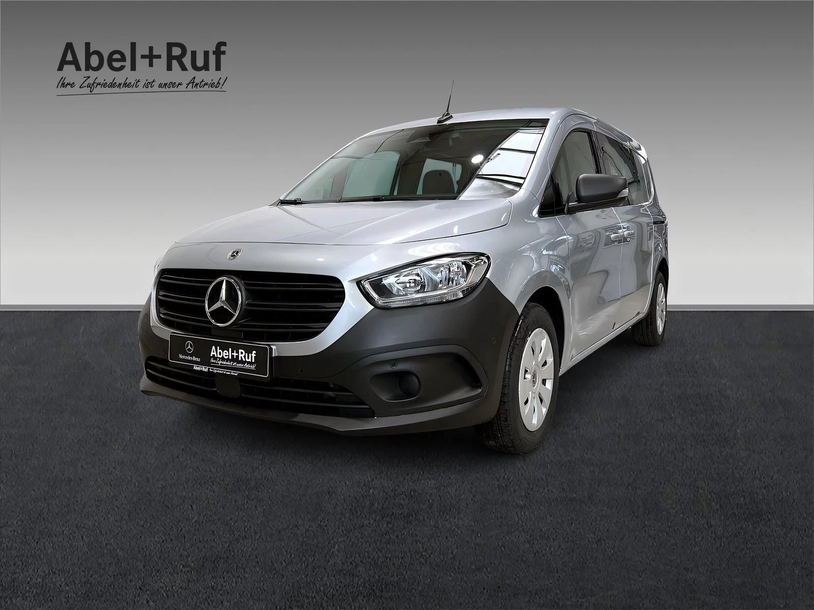 Mercedes-Benz Citan 112 Mixto Lang Klima + Kamera + Tempo + DAB + AHK