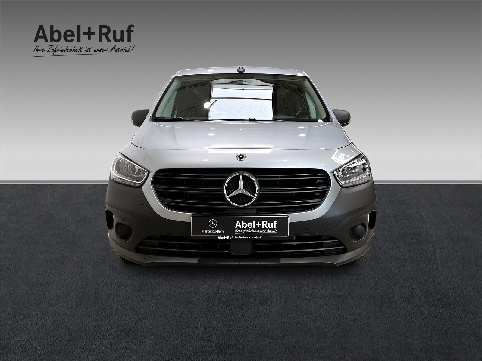 Citan 112 Mixto Lang Klima+Kamera+Tempo+DAB+AHK Bild 2