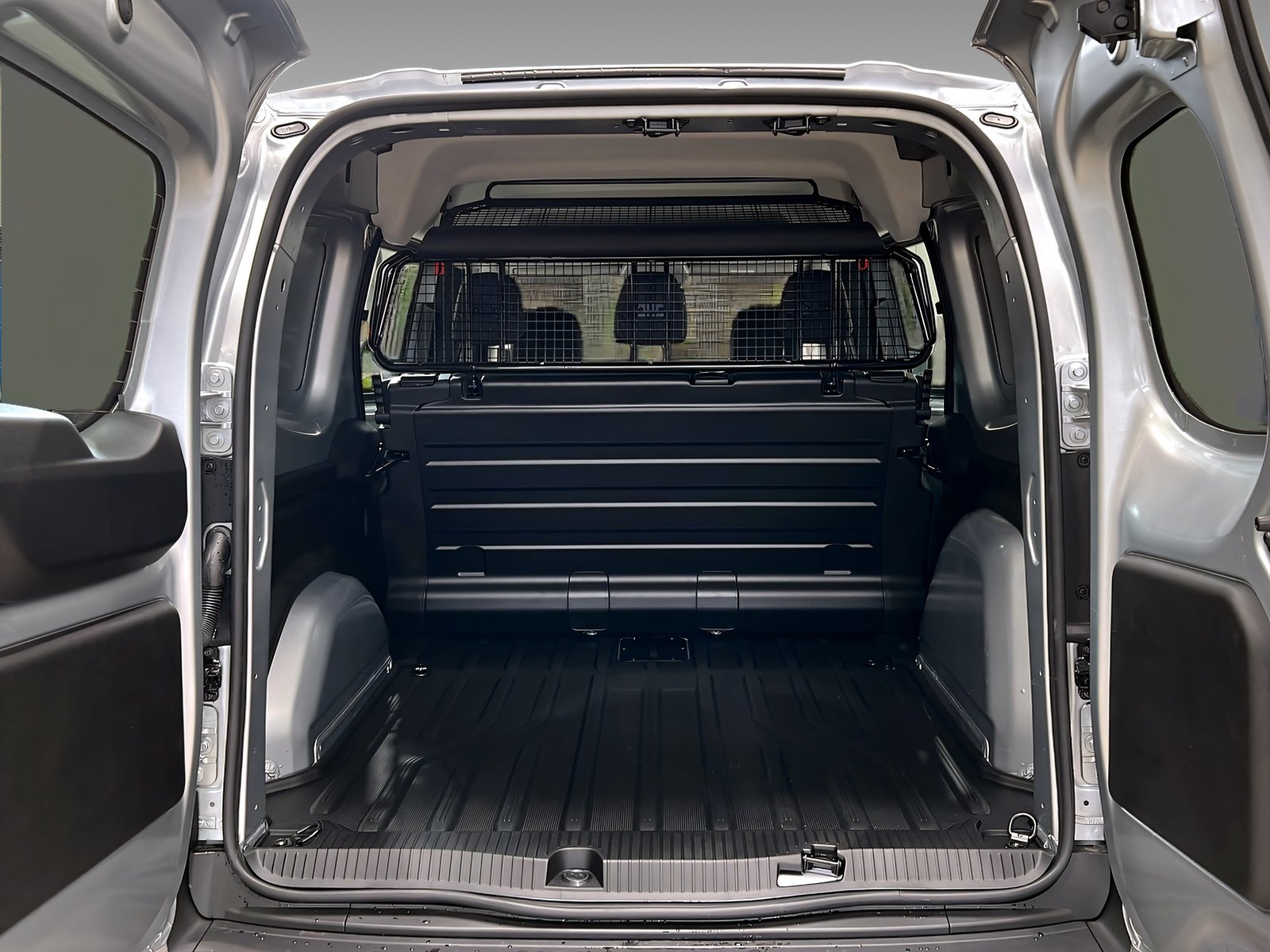 Citan 112 Mixto Lang Klima+Kamera+Tempo+DAB+AHK Bild 6