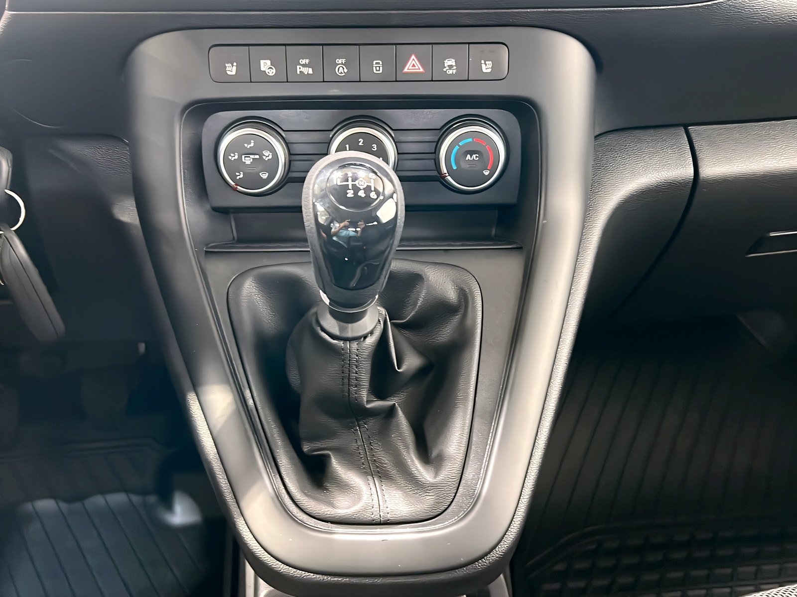 Citan 112 Mixto Lang Klima+Kamera+Tempo+DAB+AHK Bild 12