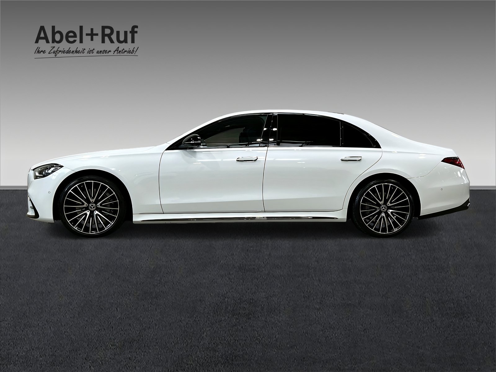 S 450 d 4M lang AMG+NIGHT+Burm+Chaffeur+NP 190T€ Bild 5