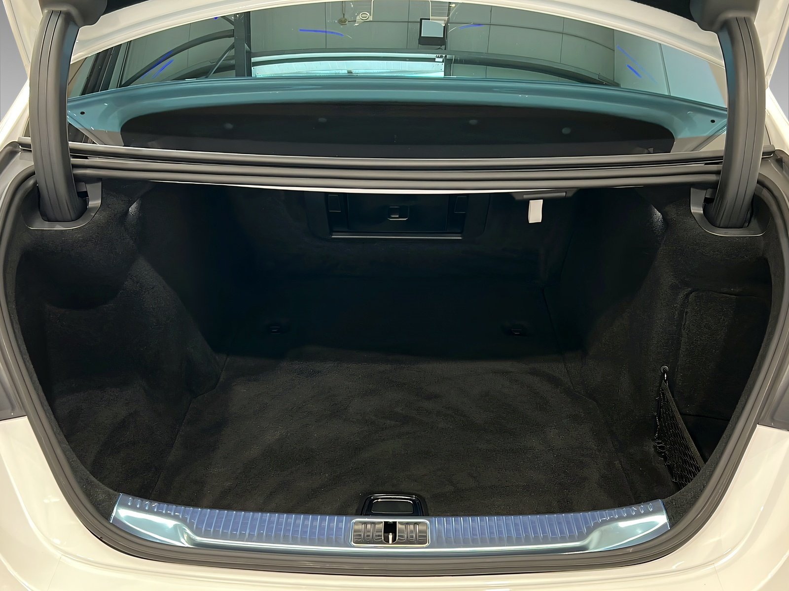 S 450 d 4M lang AMG+NIGHT+Burm+Chaffeur+NP 190T€ Bild 8