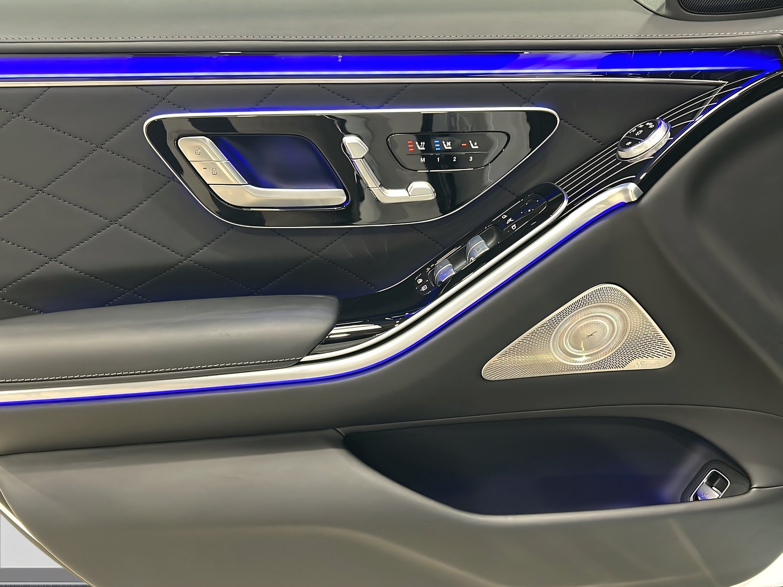 S 450 d 4M lang AMG+NIGHT+Burm+Chaffeur+NP 190T€ Bild 13