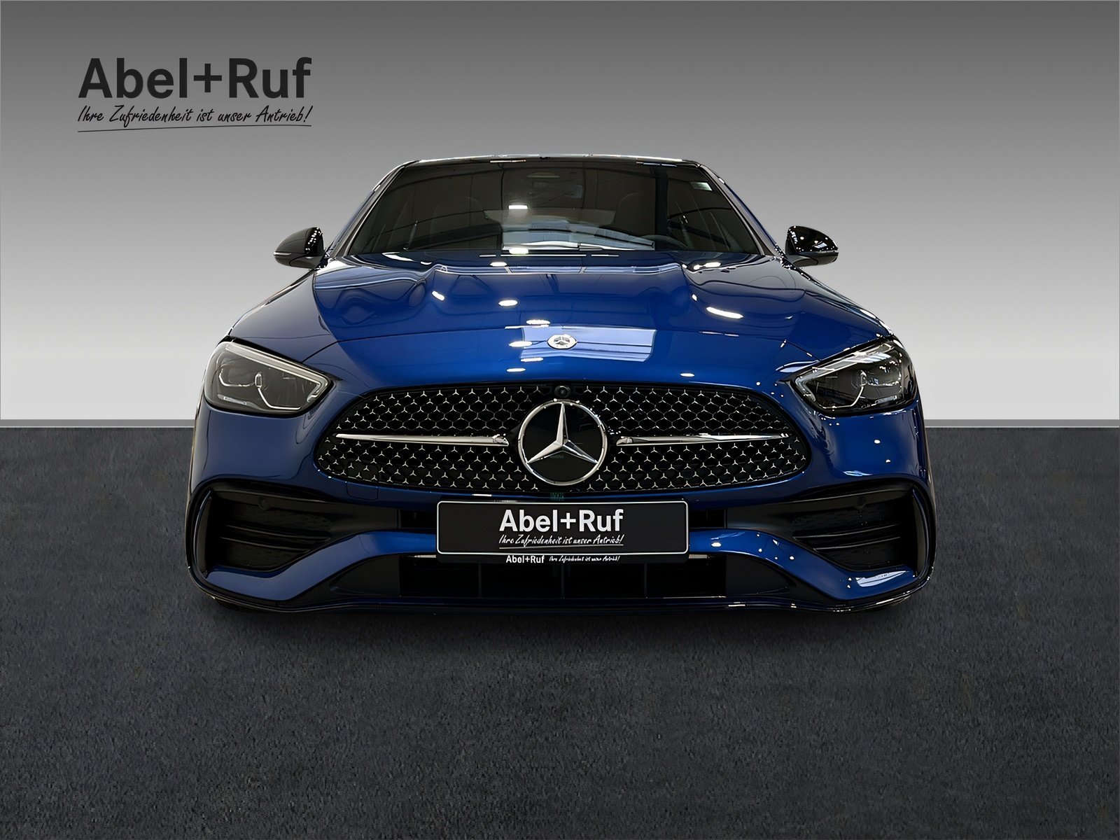 C 200 AMG+LED+NIGHT+Memory+Panorama+TotW+360° Bild 2