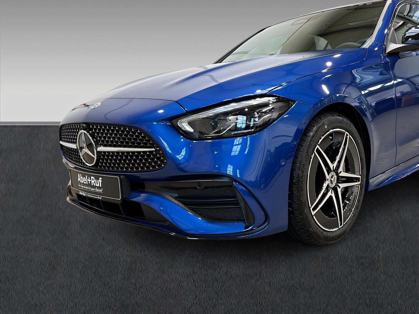 C 200 AMG+LED+NIGHT+Memory+Panorama+TotW+360° Bild 15