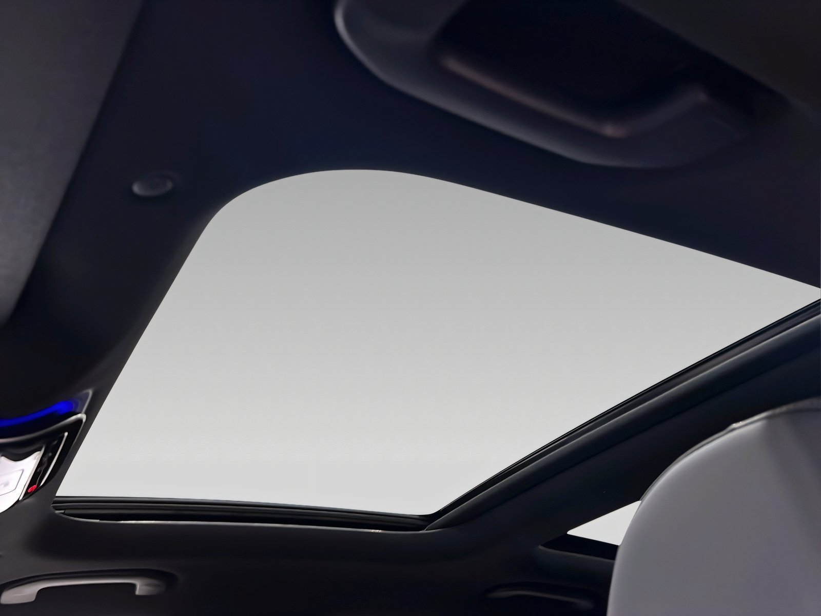 C 200 AMG+LED+NIGHT+Memory+Pano+Ambi+TotW+360° Bild 12