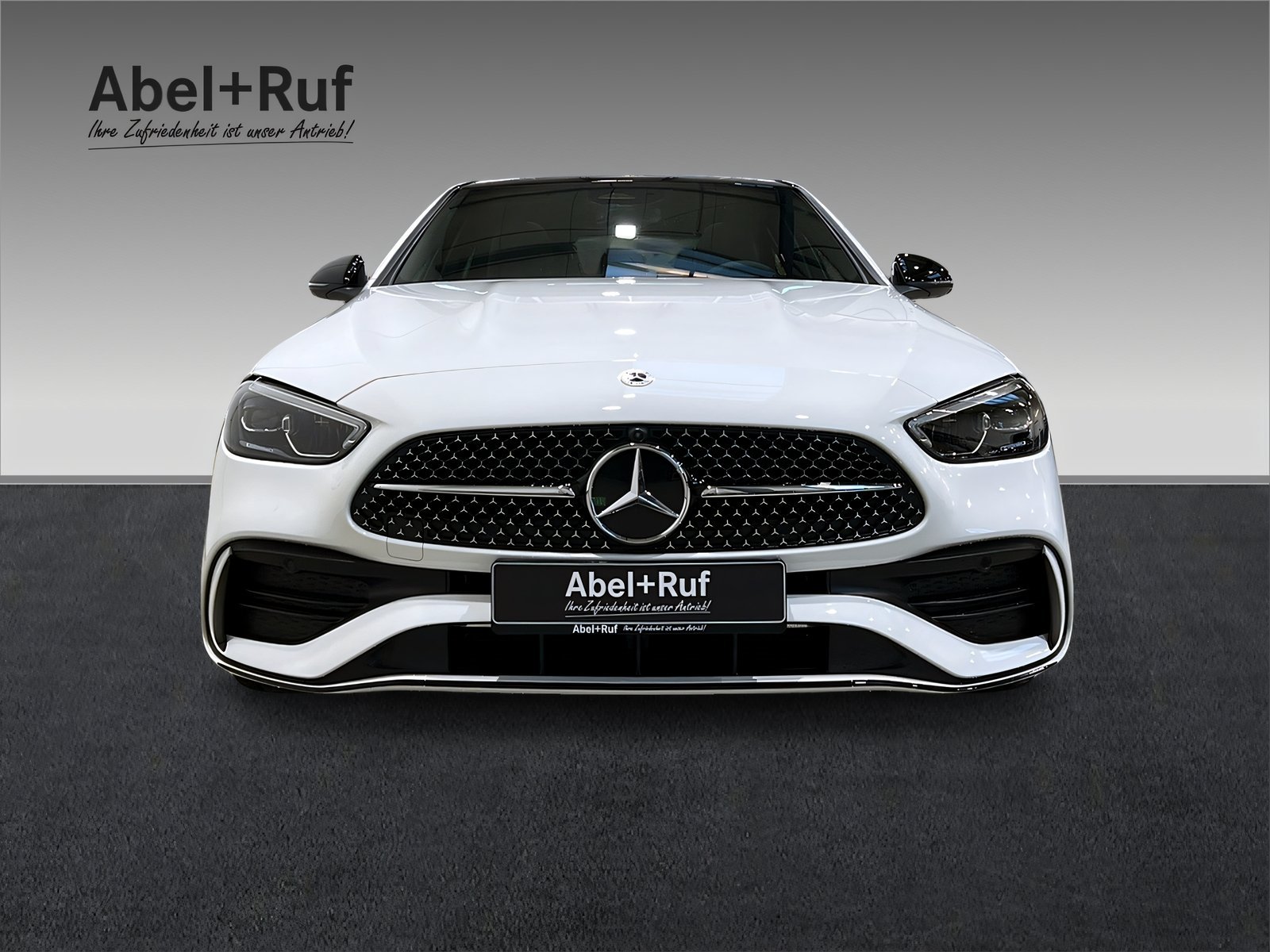 C 200 AMG+LED+NIGHT+CarPlay+Memo+Pano+TotW+360° Bild 2