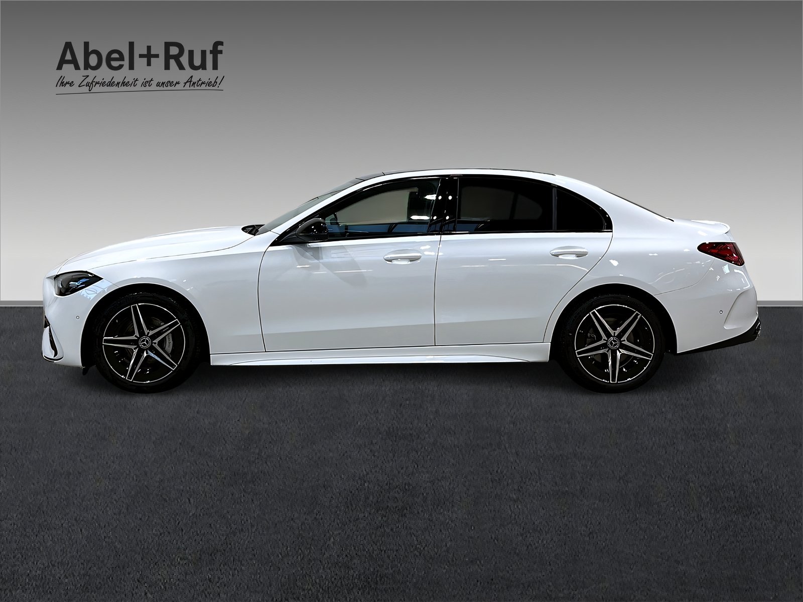 C 200 AMG+LED+NIGHT+CarPlay+Memo+Pano+TotW+360° Bild 4