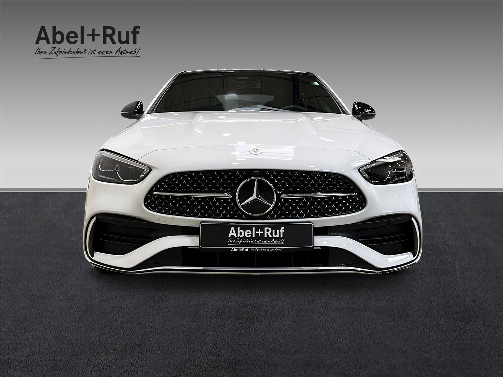 C 200 AMG+LED+NIGHT+Ambi+Pano+Memo+TotW+360° Bild 2