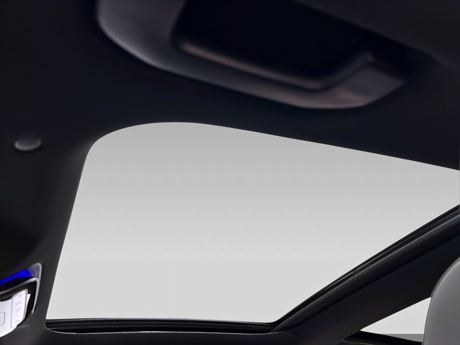 C 200 AMG+LED+NIGHT+Pano+Ambi+Memo+TotW+360° Bild 12