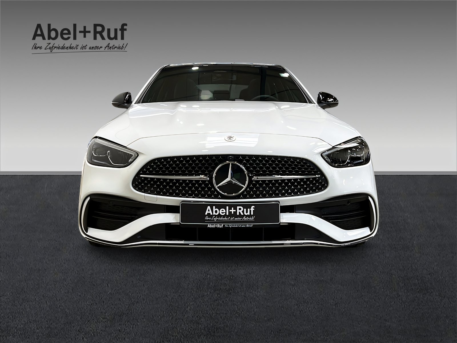 C 200 d AMG+LED+NIGHT+Ambi+Memo+Pano+TotW+360° Bild 2