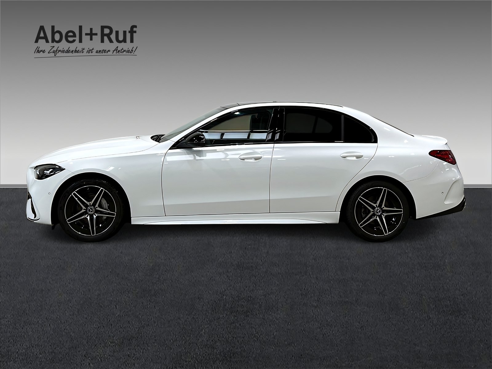 C 200 d AMG+LED+NIGHT+Ambi+Memo+Pano+TotW+360° Bild 4