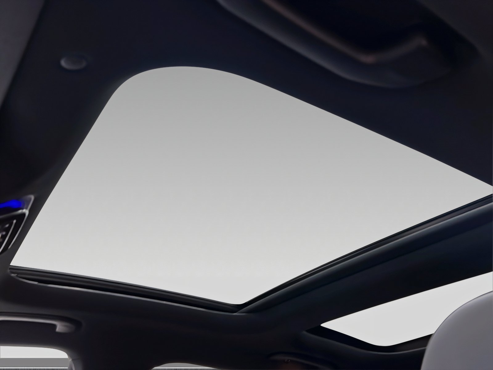 C 200 d AMG+LED+NIGHT+Pano+Memo+Ambi+TotW+360° Bild 11