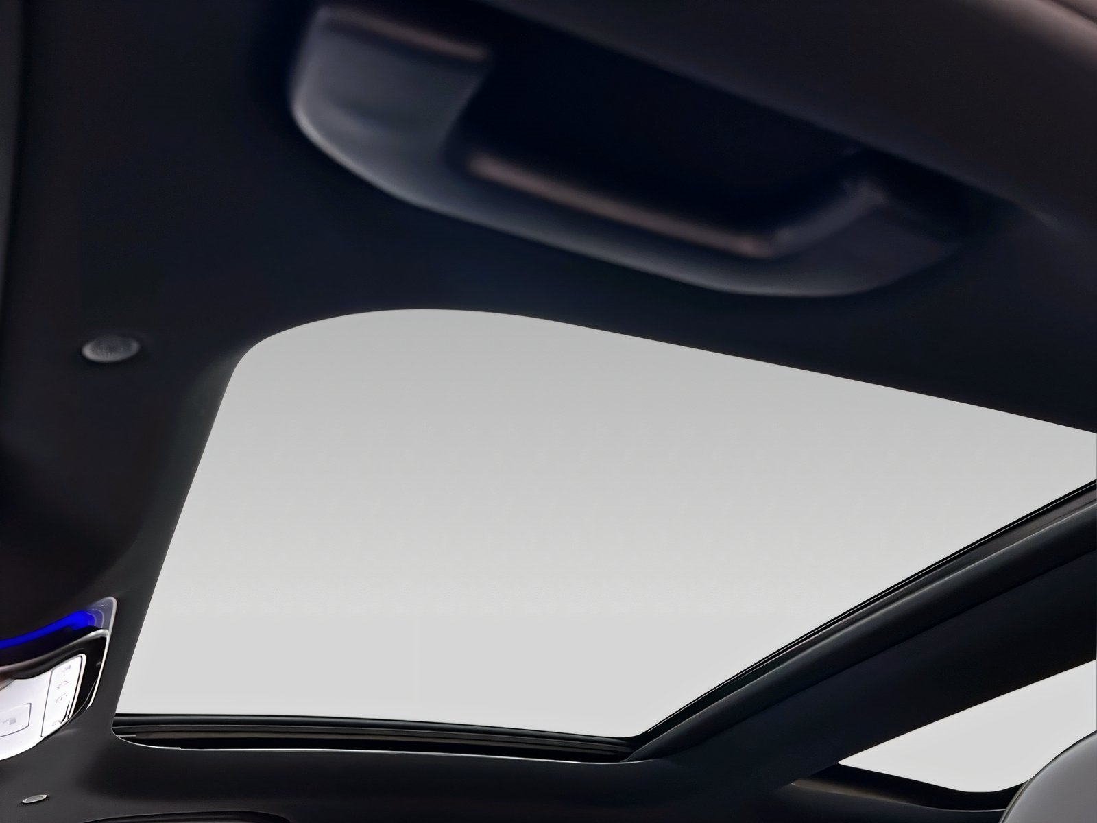 C 200 d AMG+LED+NIGHT+Ambi+Memo+Pano+TotW+360° Bild 12