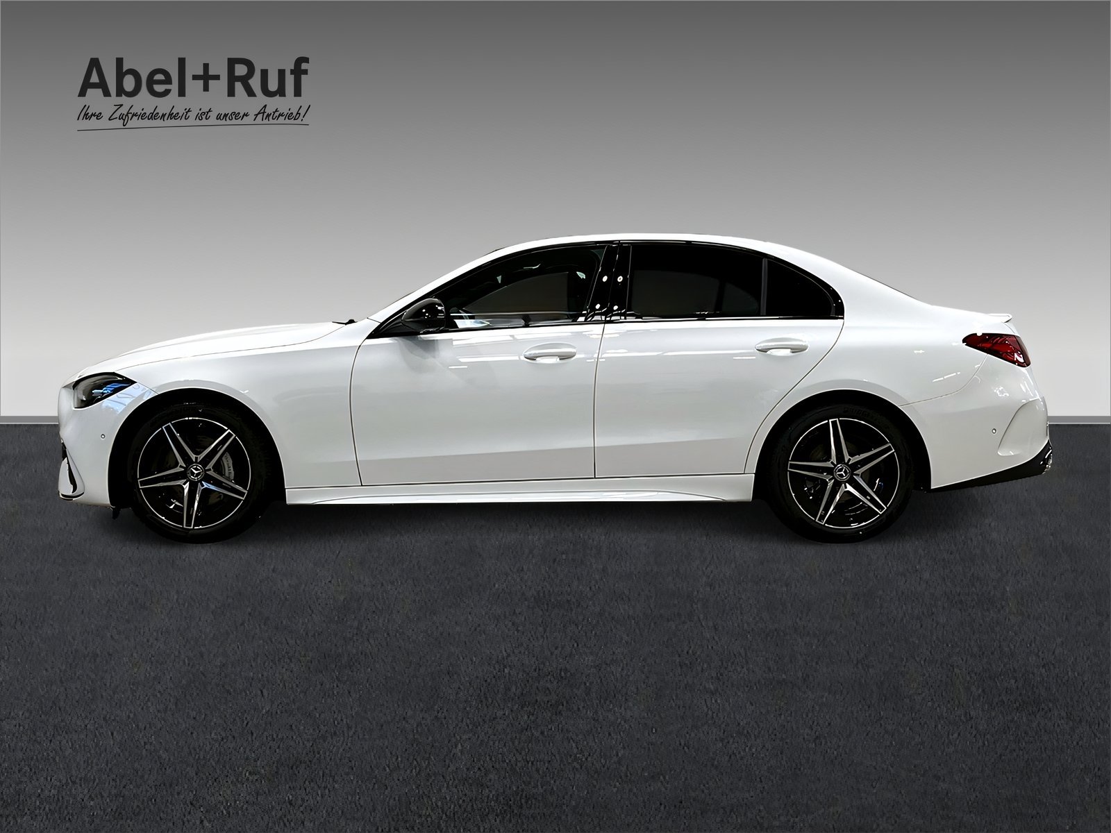 C 200 d AMG+LED+NIGHT+Ambi+Memo+Pano+TotW+360° Bild 4