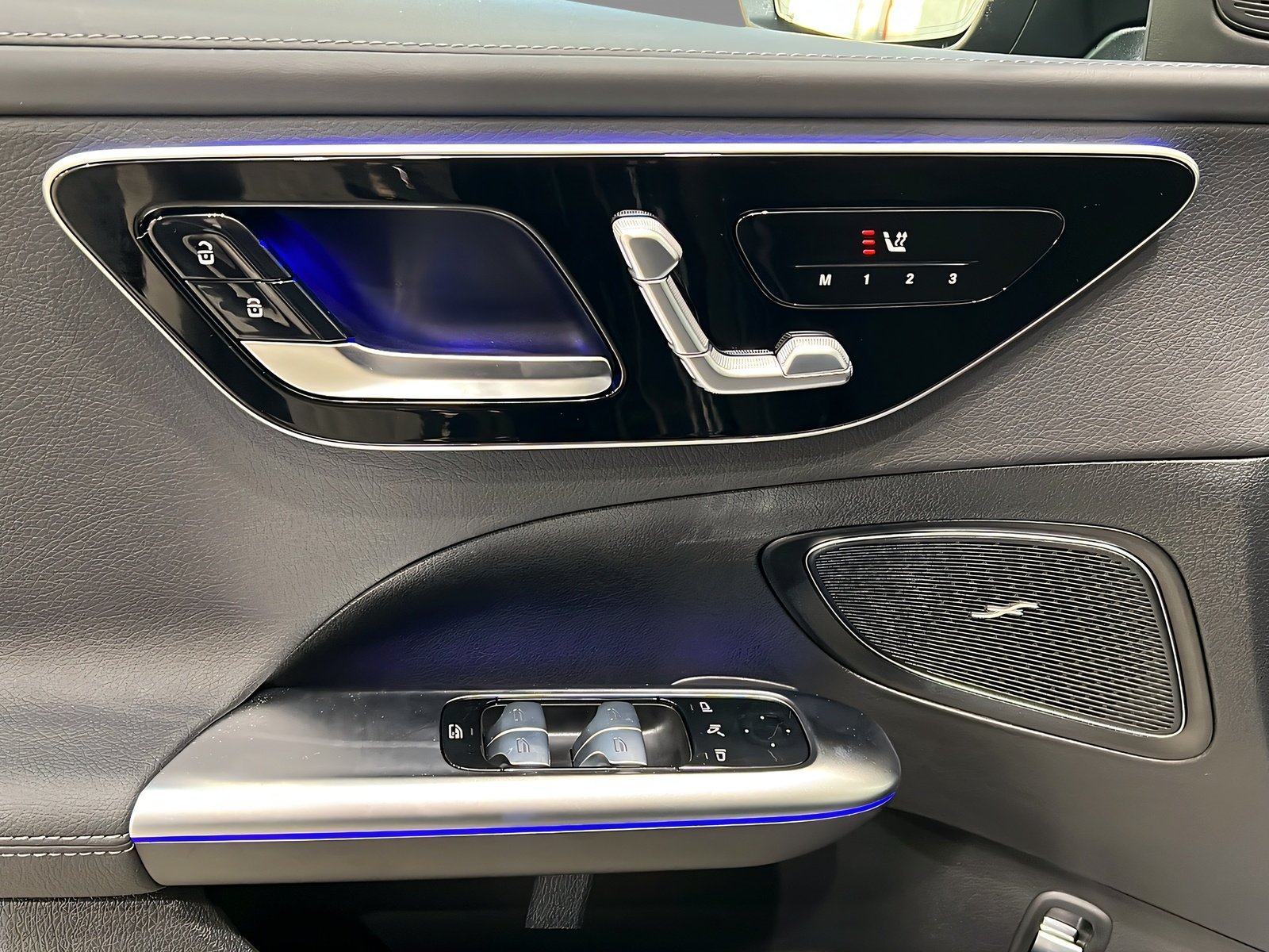 C 200 d AMG+LED+NIGHT+Memo+Pano+Ambi+TotW+360° Bild 13