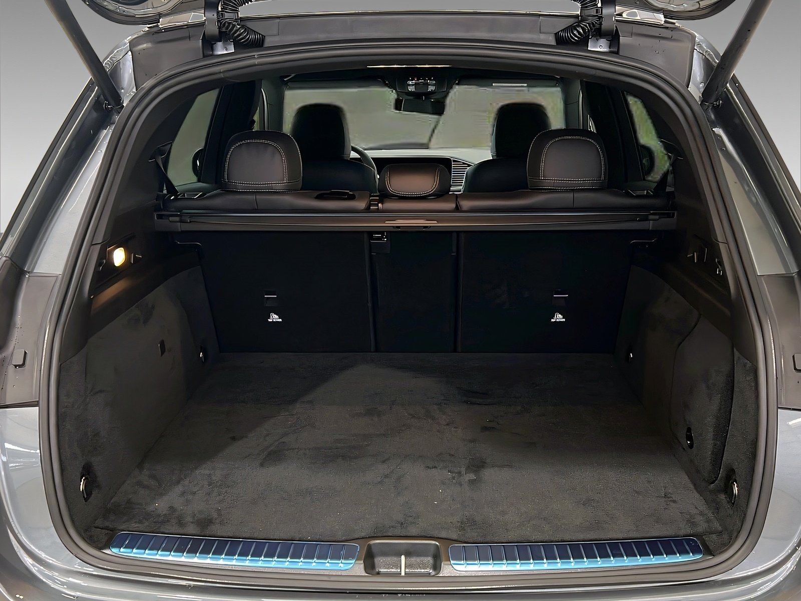 GLE 350 de 4M AMG+NIGHT+DISTRO+Burme+AHK+360° Bild 6