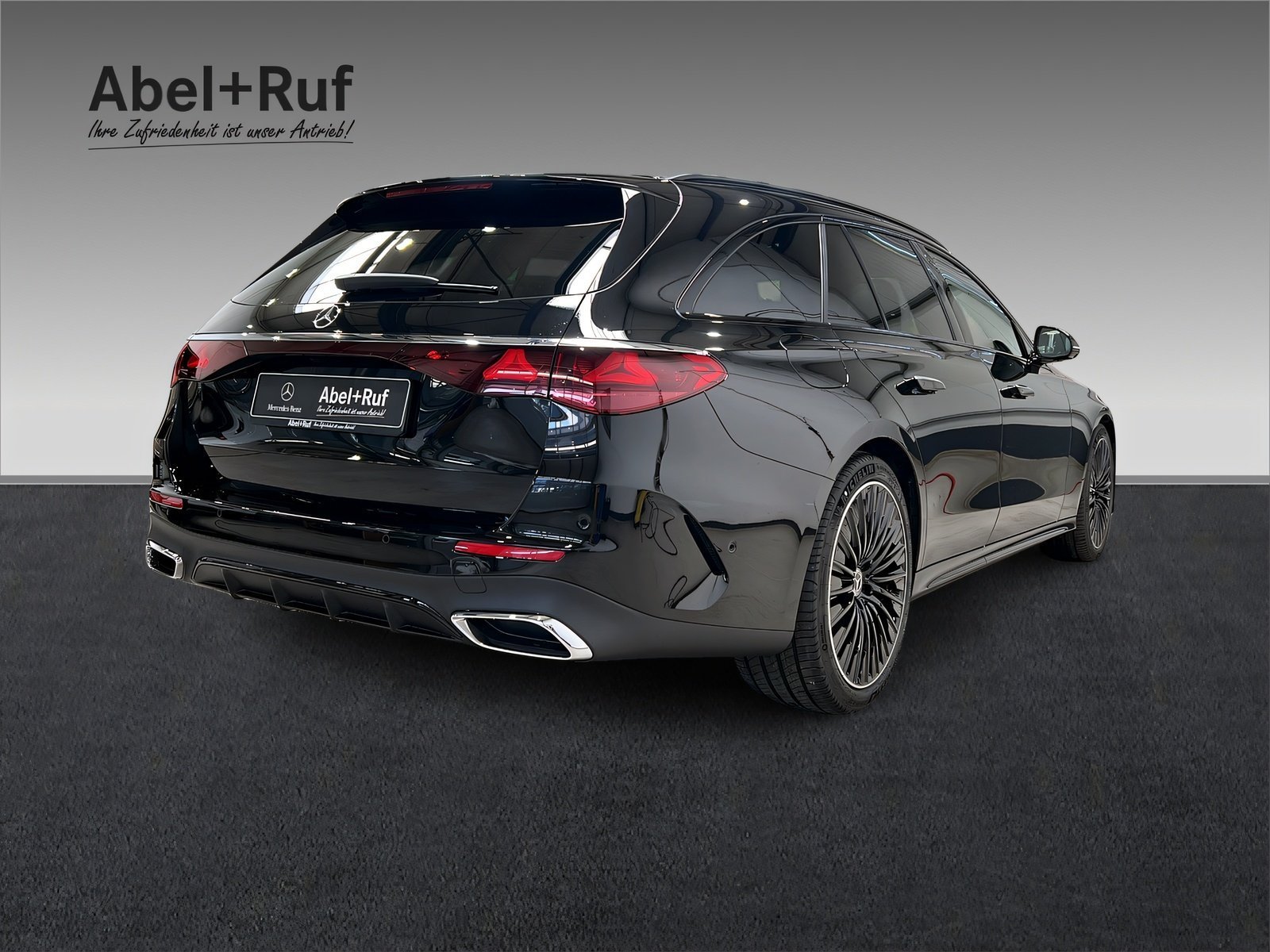 E 450d 4M T AMG+DIST+NIGHT+Burm+HuD+StHz+AHK+360 Bild 5