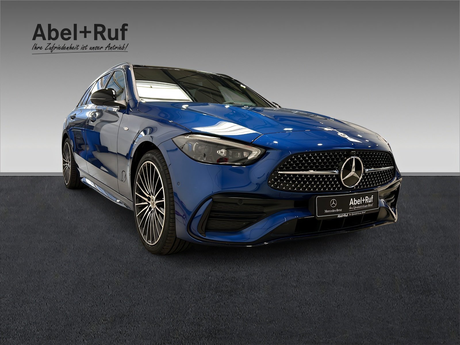 C 300 de T AMG+DIGITAL+NIGHT+LrHz+TotW+AHK+360° Bild 3