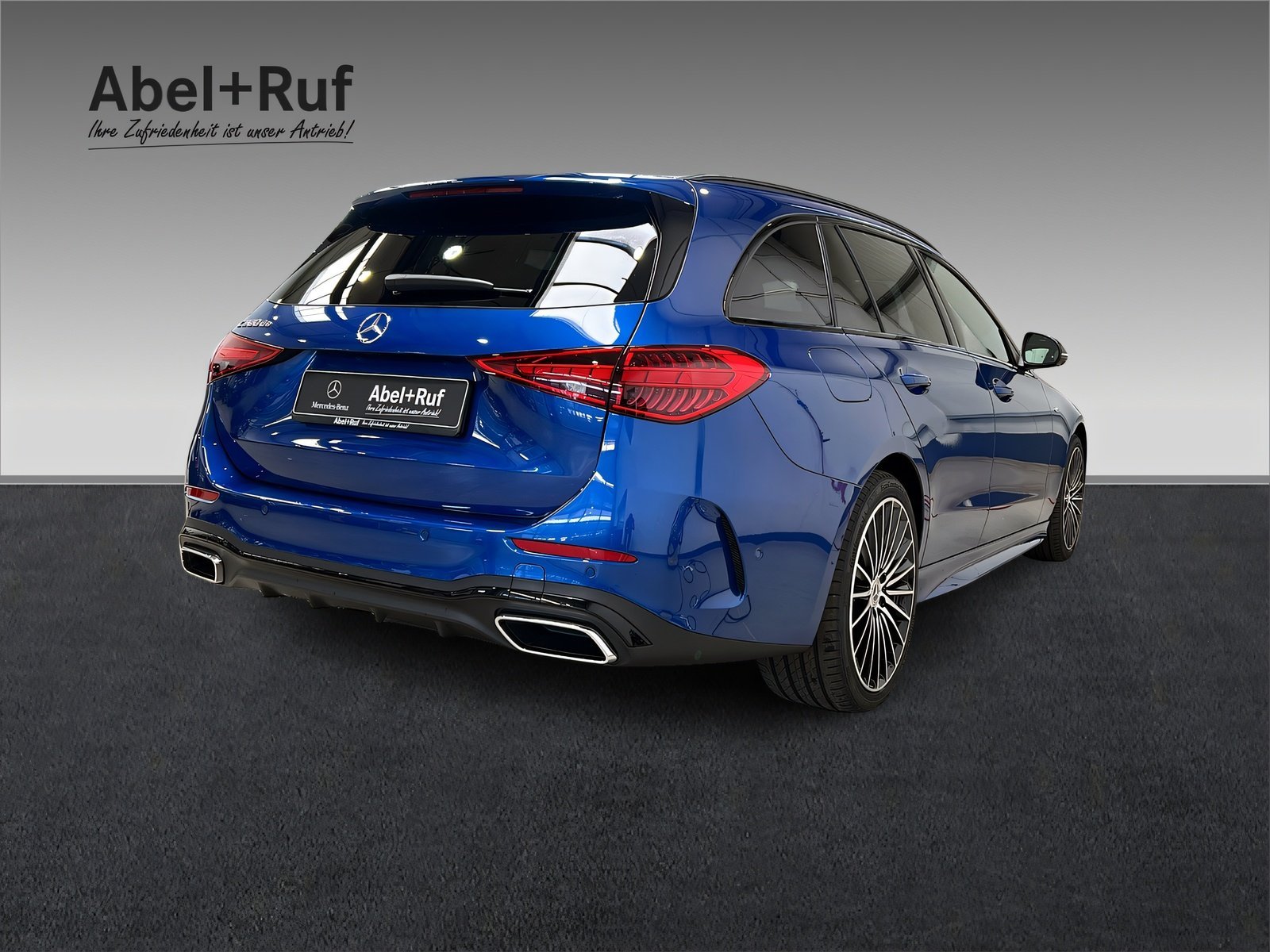 C 300 de T AMG+DIGITAL+NIGHT+LrHz+TotW+AHK+360° Bild 5