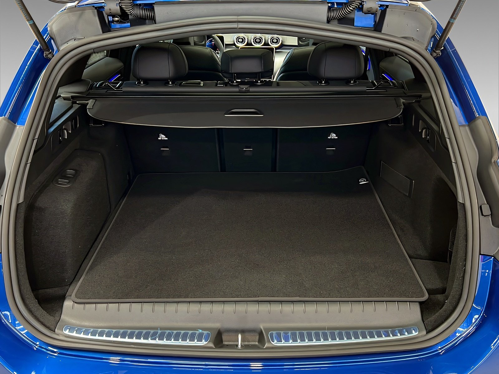 C 300 de T AMG+DIGITAL+NIGHT+LrHz+TotW+AHK+360° Bild 6