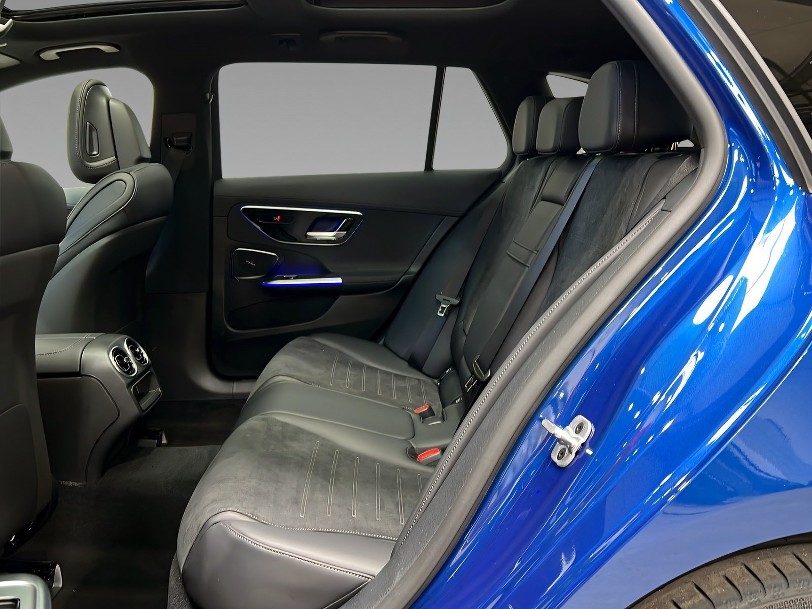 C 300 de T AMG+DIGITAL+NIGHT+LrHz+TotW+AHK+360° Bild 9